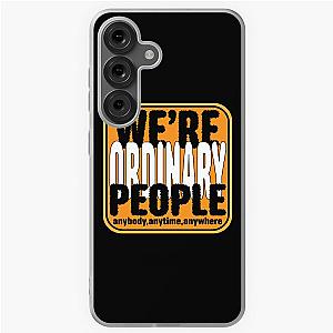 Samsung Galaxy Soft Case
