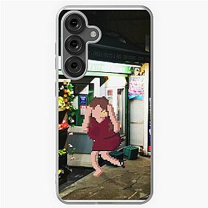 Ordinary People Corner Shop Samsung Galaxy Case