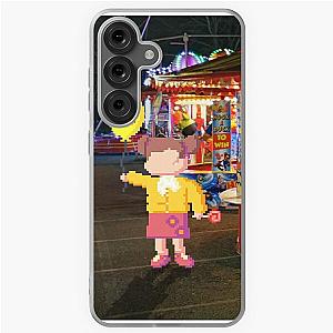 Ordinary People Fun Fair Samsung Galaxy Case