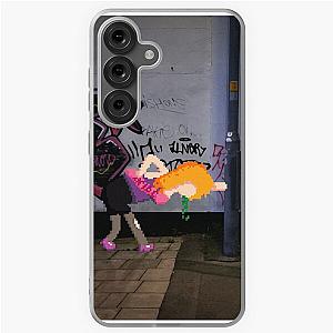 Ordinary People Bride to Be Samsung Galaxy Case