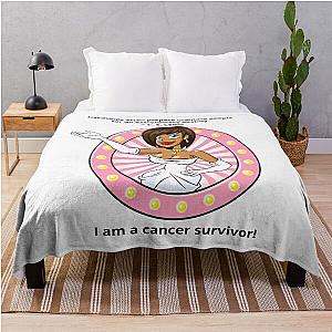 Hardships Prepare People for Blankets
