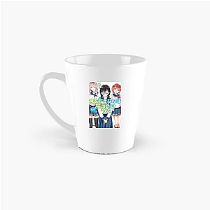 Team Bench – Oresuki Style Oresuki Mugs