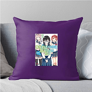 Team Bench – Oresuki Style Oresuki Pillows Cover