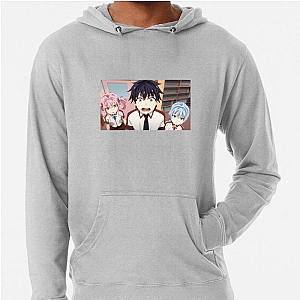 Love Me Not – Oresuki Edition Oresuki Hoodies