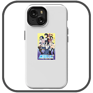 Oresuki Cases