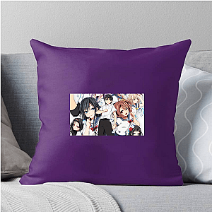 Ore-simp Energy Oresuki Pillows Cover