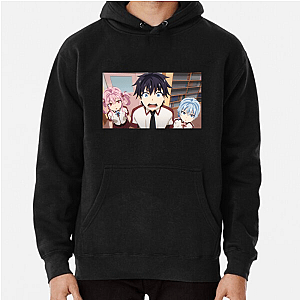 Love Me Not – Oresuki Edition Oresuki Hoodies