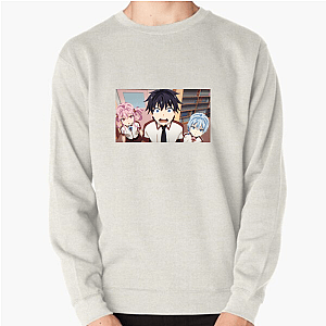 Love Me Not – Oresuki Edition Oresuki Sweatshirts