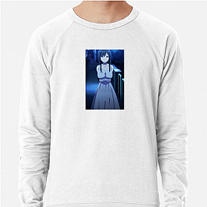 Smile Now, Oresuki Later Oresuki Sweatshirts