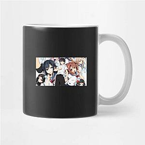 Ore-simp Energy Oresuki Mugs