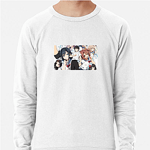 Ore-simp Energy Oresuki Sweatshirts