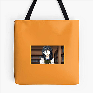 Not Your Average Harem Oresuki Bags