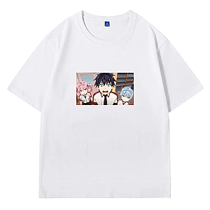 Love Me Not – Oresuki Edition Oresuki T-Shirts