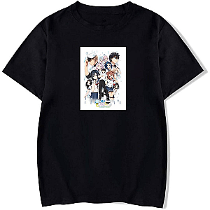 Flowers, Thorns, Oresuki Oresuki T-Shirts