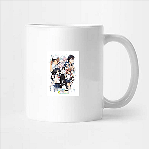 Flowers, Thorns, Oresuki Oresuki Mugs