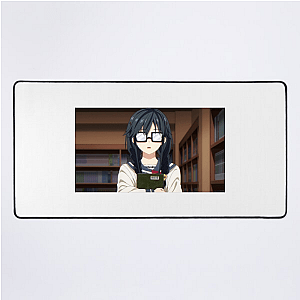Not Your Average Harem Oresuki Mouse Pads