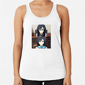 Sun-chan Who? Oresuki Wins Oresuki Tank Tops