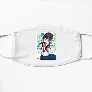 Romcom Chaos – Oresuki Core Oresuki Face Masks