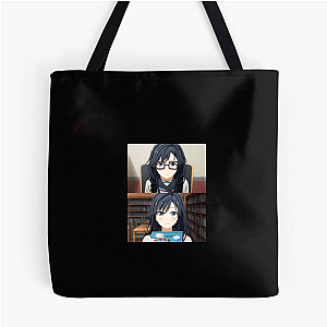 Sun-chan Who? Oresuki Wins Oresuki Bags