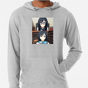 Sun-chan Who? Oresuki Wins Oresuki Hoodies