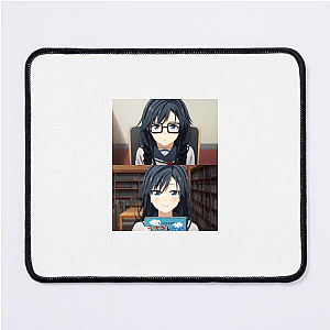 Sun-chan Who? Oresuki Wins Oresuki Mouse Pads