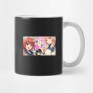 Plot Twist Approved by Oresuki Oresuki Mugs