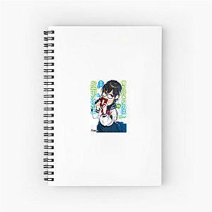 Romcom Chaos – Oresuki Core Oresuki Notebook