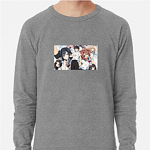Ore-simp Energy Oresuki Sweatshirts