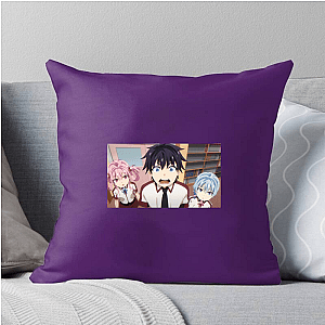 Love Me Not – Oresuki Edition Oresuki Pillows Cover