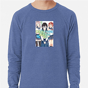 Team Bench – Oresuki Style Oresuki Sweatshirts