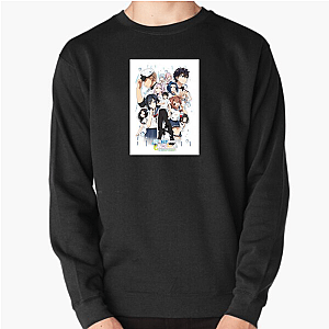 Flowers, Thorns, Oresuki Oresuki Sweatshirts