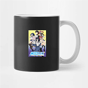 Oresuki Drama Club President Oresuki Mugs