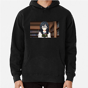 Not Your Average Harem Oresuki Hoodies
