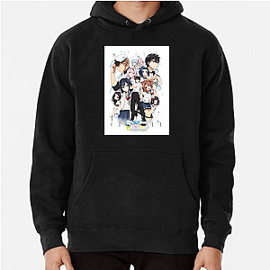 Flowers, Thorns, Oresuki Oresuki Hoodies