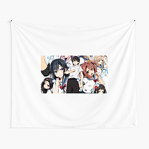 Ore-simp Energy Oresuki Tapestries
