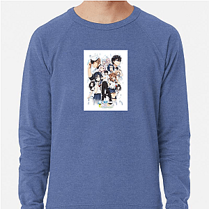 Flowers, Thorns, Oresuki Oresuki Sweatshirts