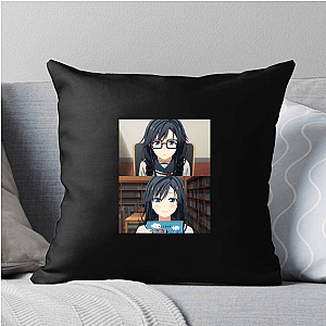 Sun-chan Who? Oresuki Wins Oresuki Pillows Cover