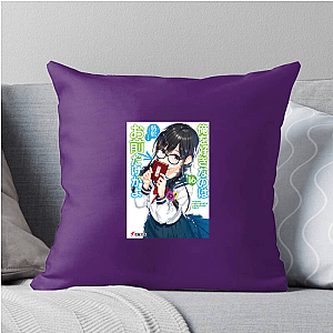 Romcom Chaos – Oresuki Core Oresuki Pillows Cover