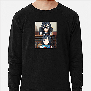 Sun-chan Who? Oresuki Wins Oresuki Sweatshirts