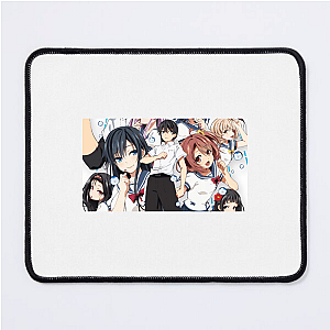 Ore-simp Energy Oresuki Mouse Pads