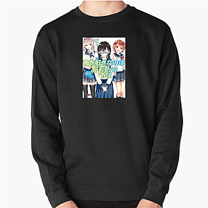 Team Bench – Oresuki Style Oresuki Sweatshirts
