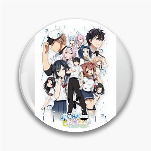 Flowers, Thorns, Oresuki Oresuki Pins