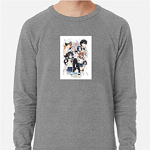 Flowers, Thorns, Oresuki Oresuki Sweatshirts