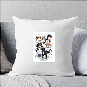 Flowers, Thorns, Oresuki Oresuki Pillows Cover
