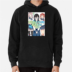 Team Bench – Oresuki Style Oresuki Hoodies