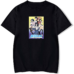 Oresuki Drama Club President Oresuki T-Shirts