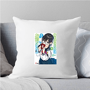 Romcom Chaos – Oresuki Core Oresuki Pillows Cover