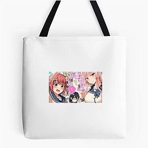 Plot Twist Approved by Oresuki Oresuki Bags