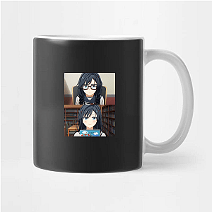 Sun-chan Who? Oresuki Wins Oresuki Mugs