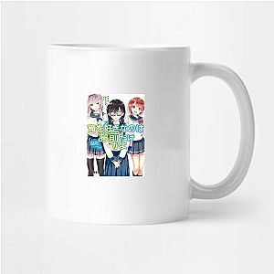 Team Bench – Oresuki Style Oresuki Mugs